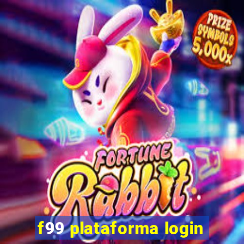 f99 plataforma login